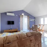 Apartamento Apartman More *