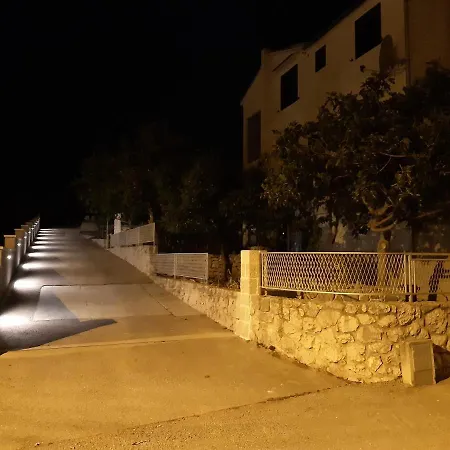 Apartman More شقة شيبينيك