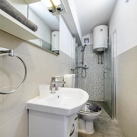 Apartman More