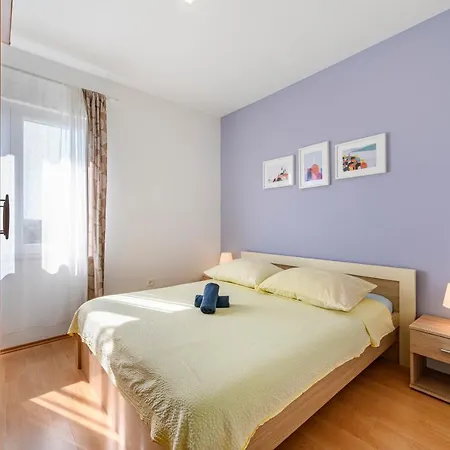 Apartman More דירה *