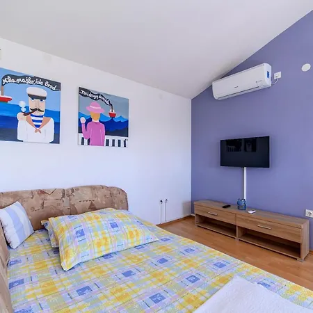 Apartment Apartman More *