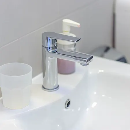 דירה Apartman More