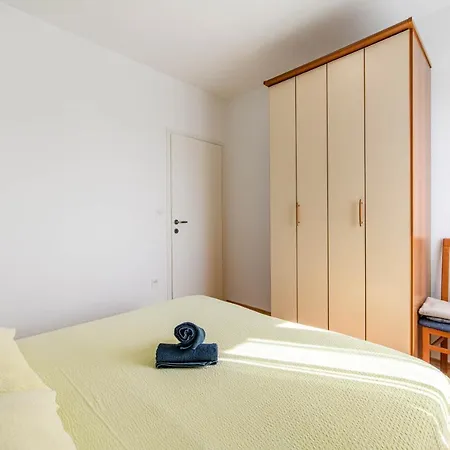 Apartman More *
