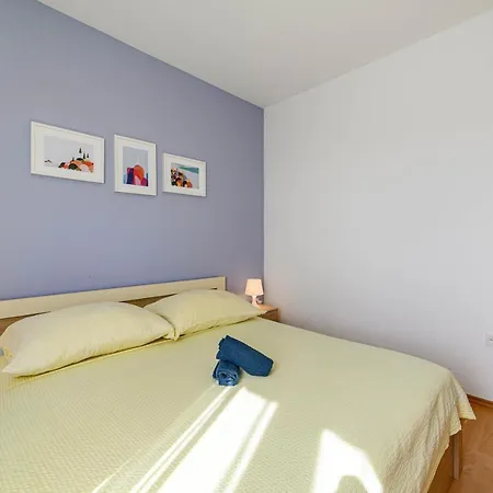 Apartman More דירה *