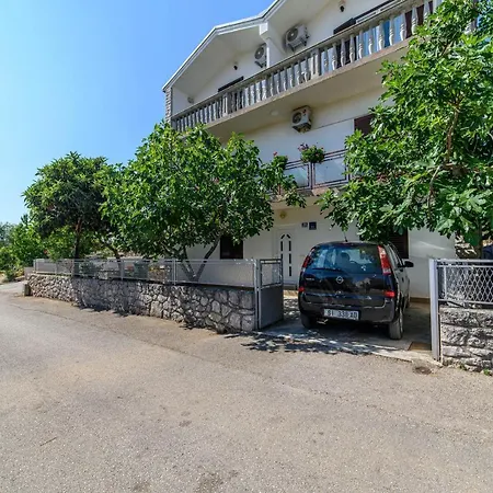 شقة Apartman More شيبينيك