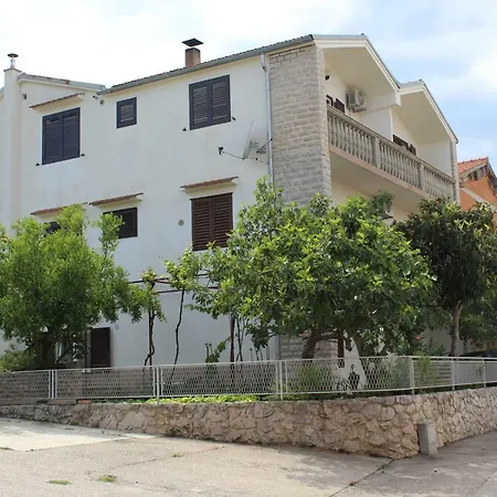 Apartment Apartman More *