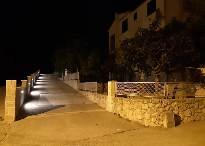 Apartman More Apartman Sibenik