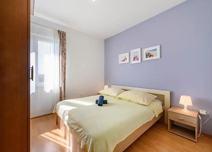 Apartman More شقة *