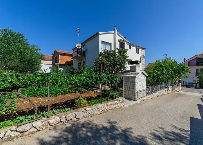 Apartman More * Sibenik