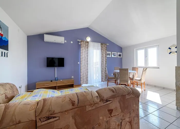 Apartman Apartman More *