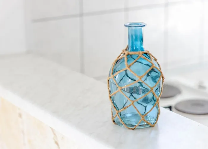 شقة Apartman More شيبينيك