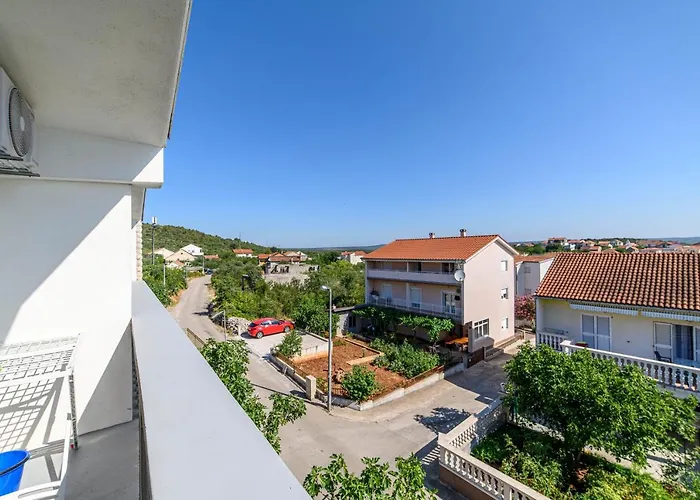 Apartman More Sibenik