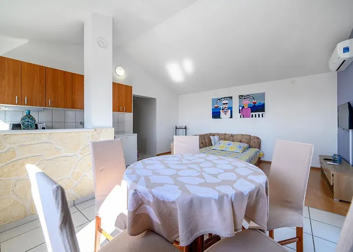 Apartman Apartman More