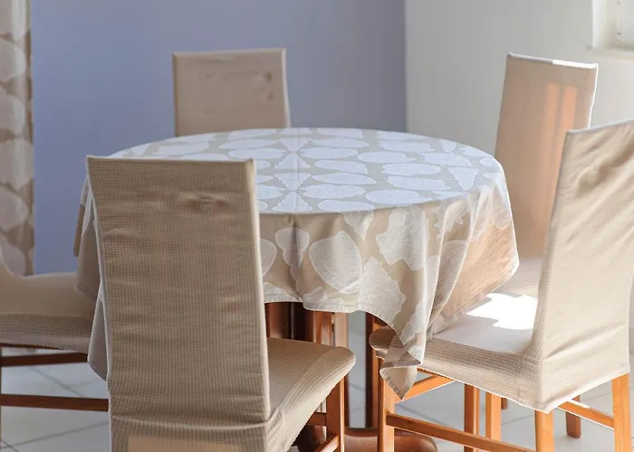 Apartman More * شيبينيك