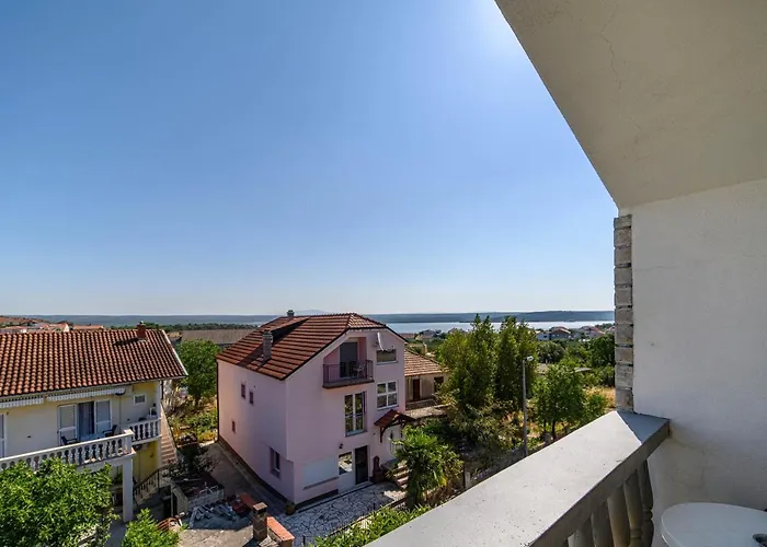 Apartman More * شيبينيك