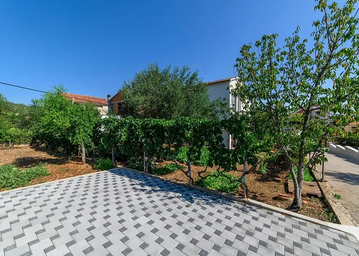 Apartman More * شيبينيك