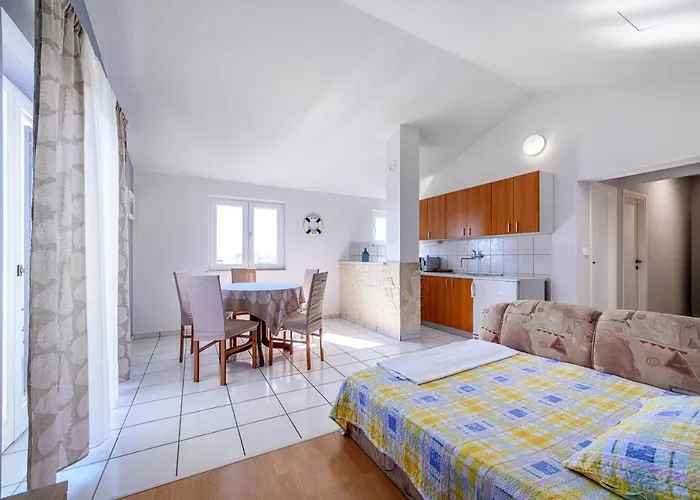 Apartman Apartman More Sibenik