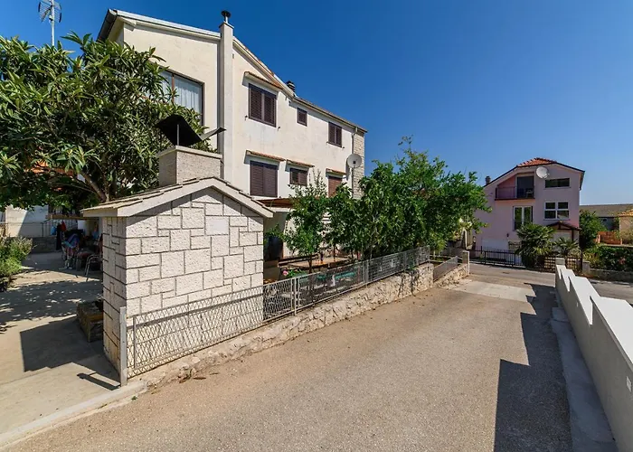 Apartman Apartman More *