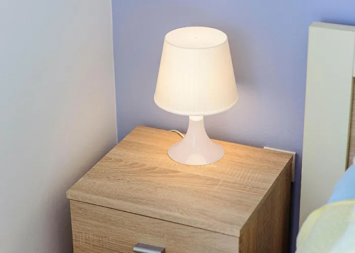 Apartman More شقة *