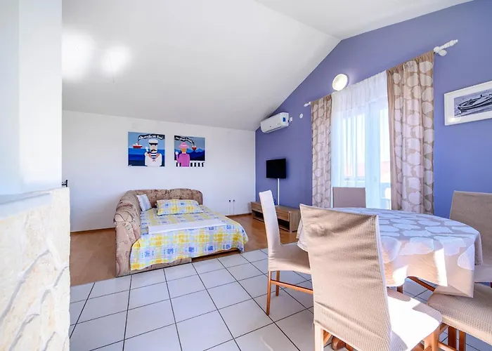 Apartman Apartman More