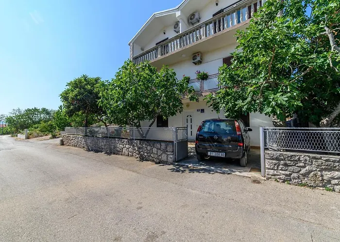 Apartman Apartman More Sibenik