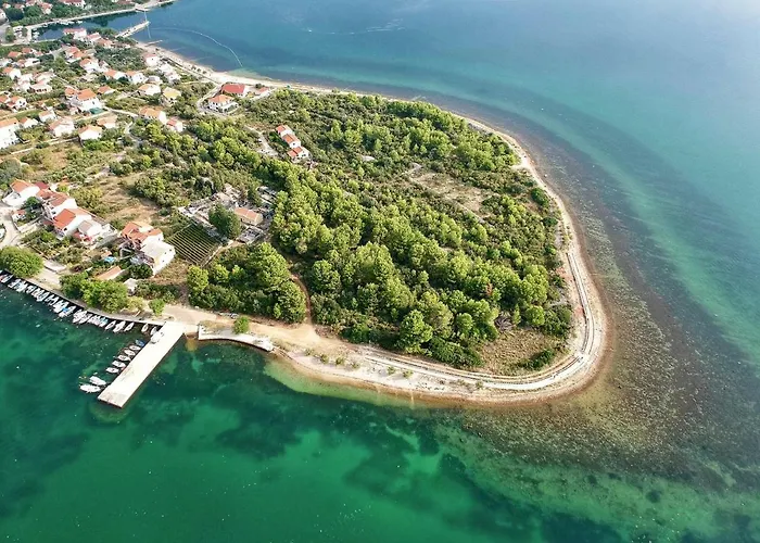 Apartman More Apartman Sibenik